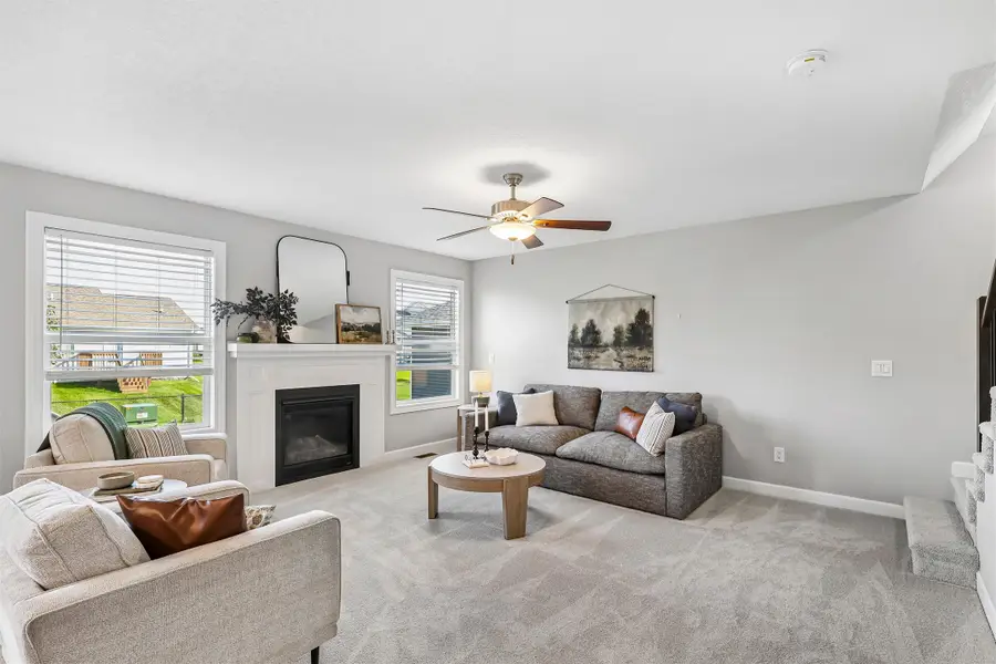 3644 NE Winding Trail Drive, Ankeny, IA 50021 - #2
