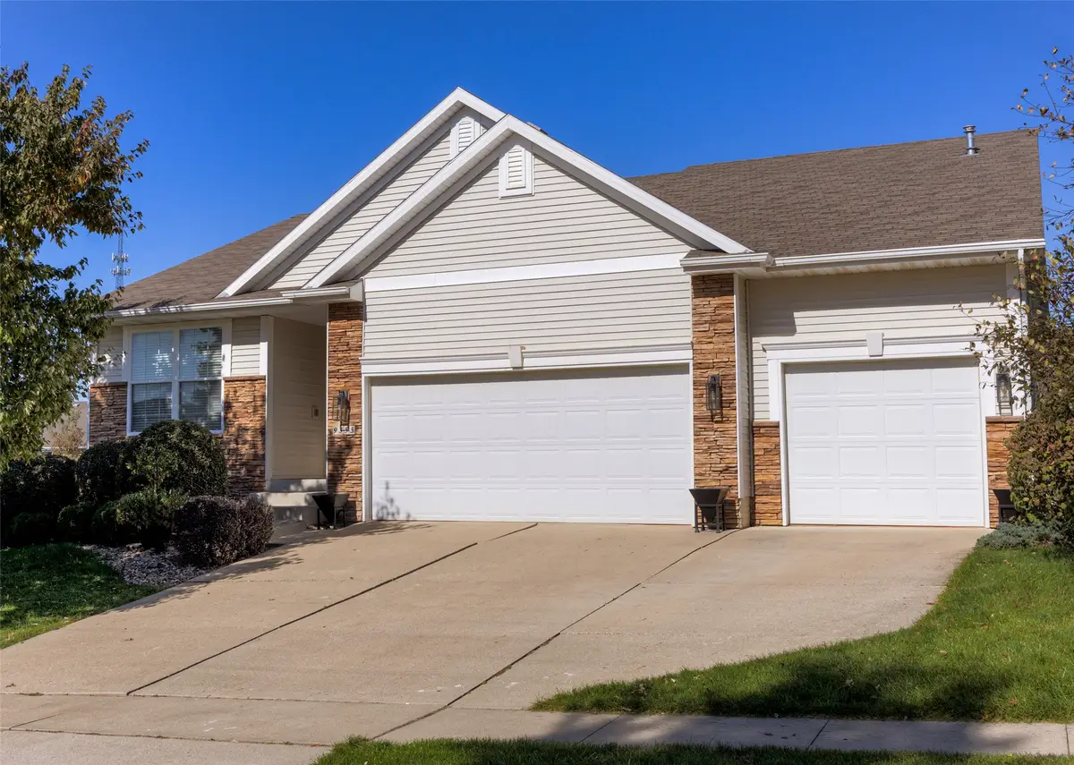 9355 Sugar Creek Drive, West Des Moines, IA 50266 - #1