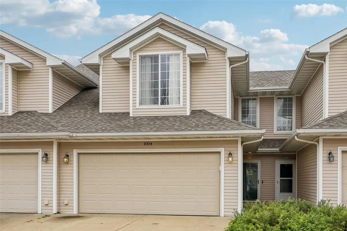 900 67th Street #1004, West Des Moines, IA 50266 - #1