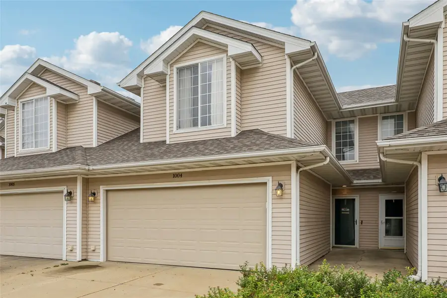 900 67th Street #1004, West Des Moines, IA 50266 - #2