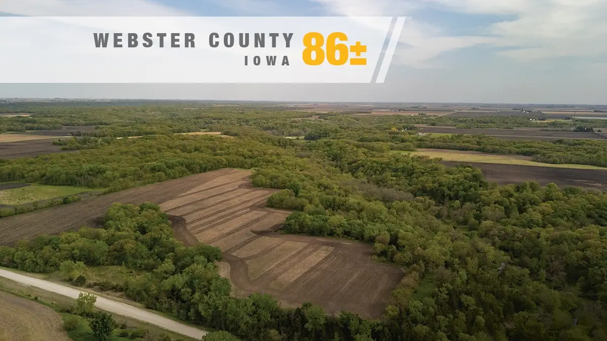 000 350th Street, Dayton, IA 50530 - #1