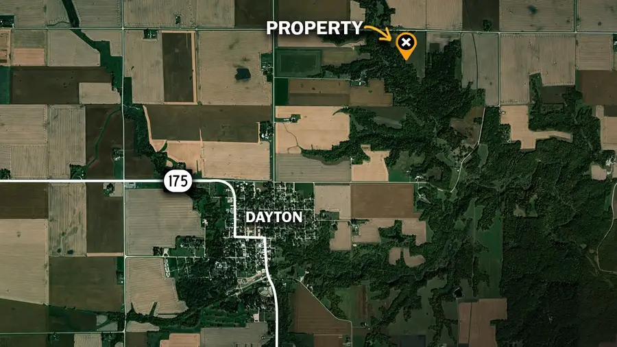000 350th Street, Dayton, IA 50530 - #3