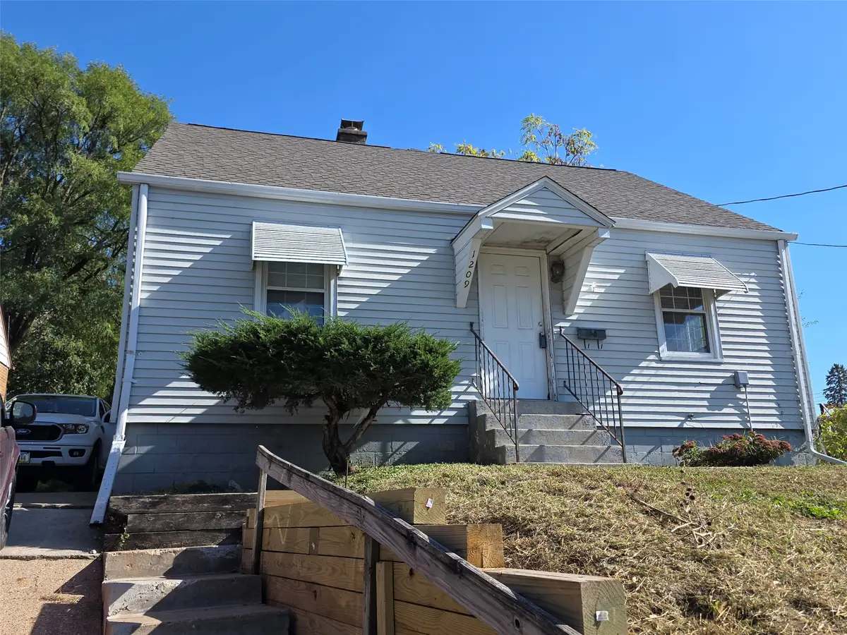 1209 Merle Hay Road, Des Moines, IA 50311 - #1