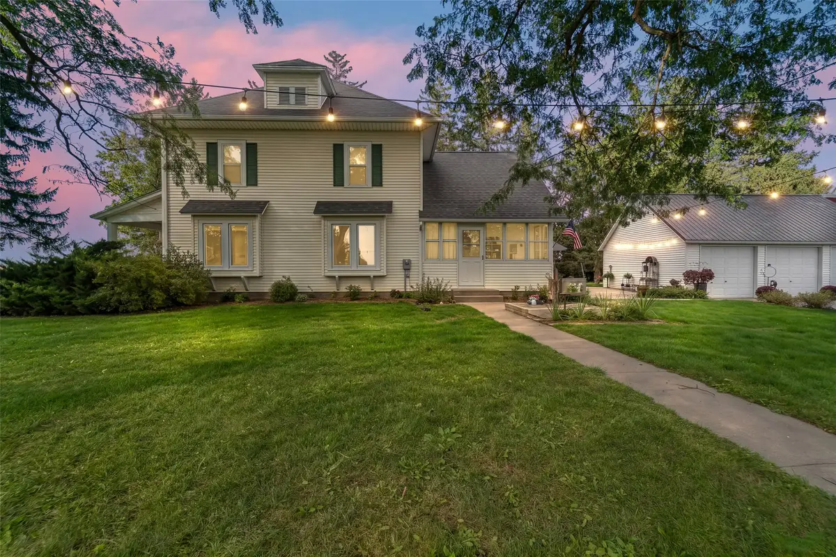 3130 Lafayette Avenue, Melbourne, IA 50162 - #1