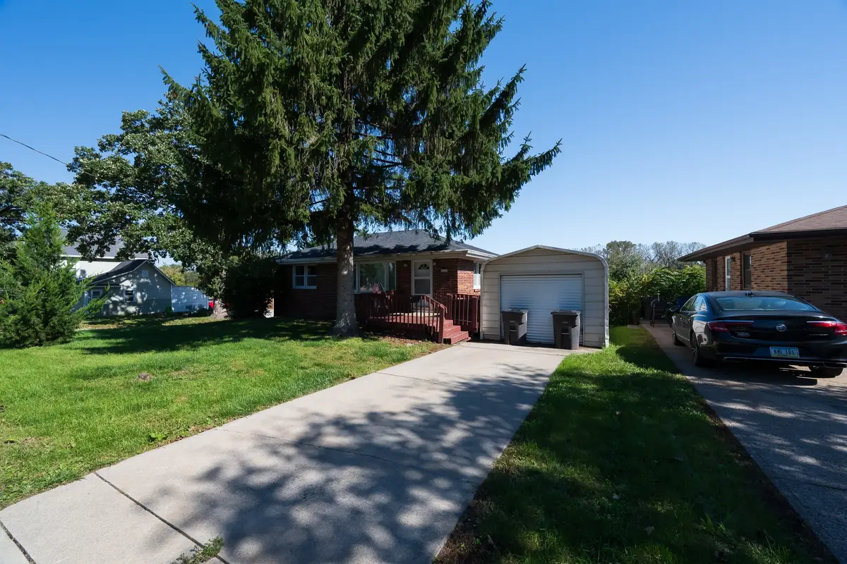 2523 SE 8th Court, Des Moines, IA 50315 - #1