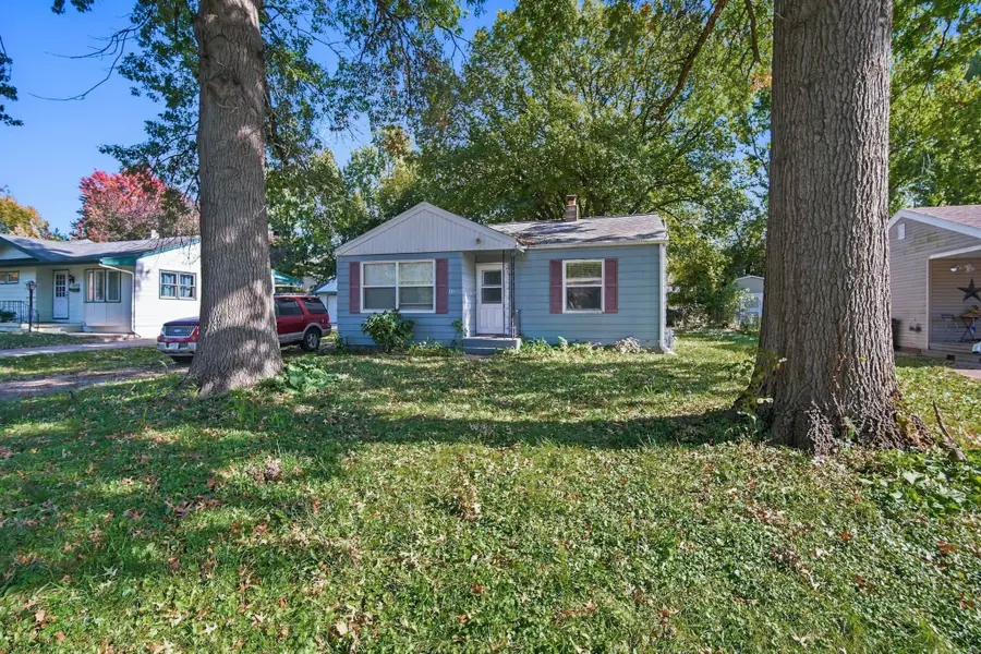 1015 67th Street, Windsor Heights, IA 50324 - #3