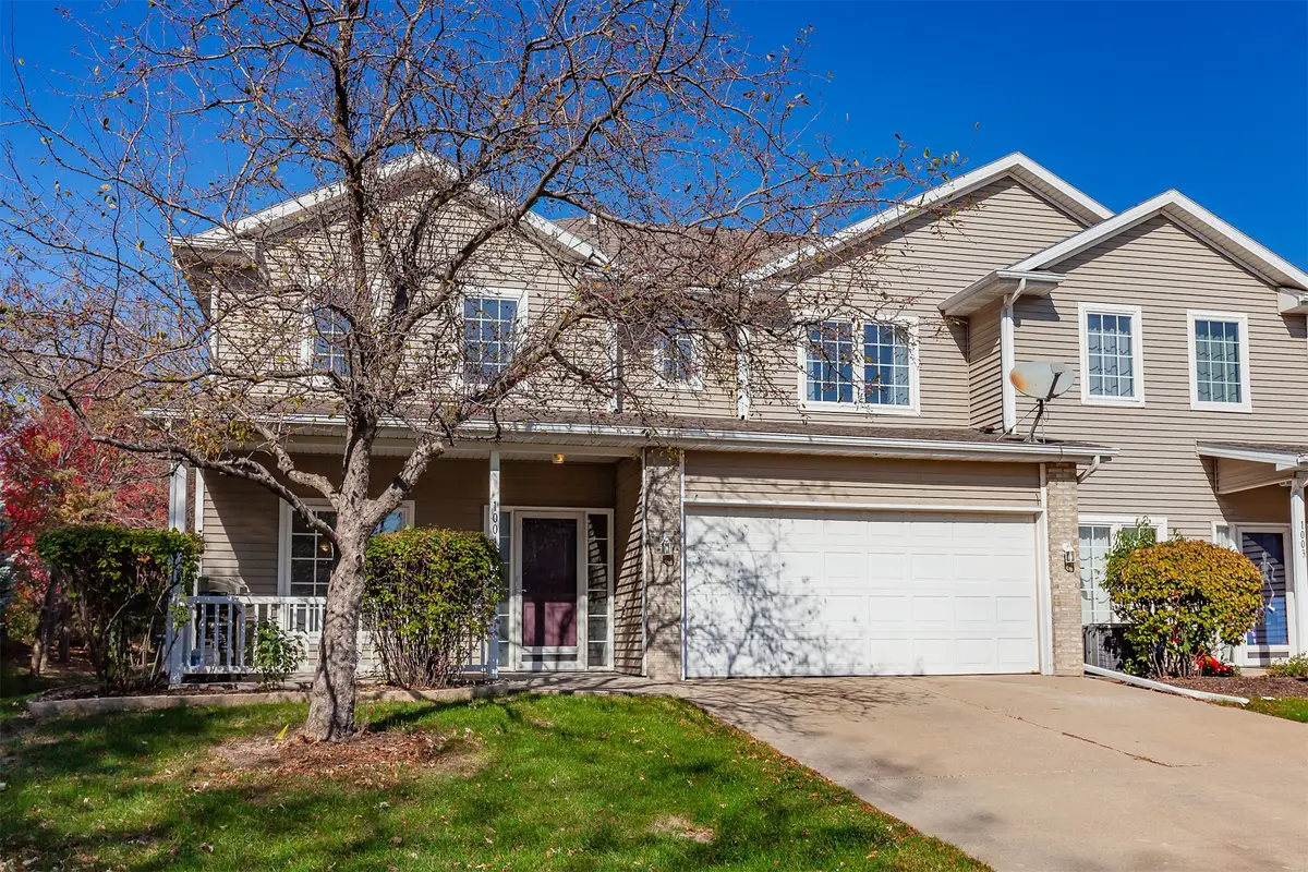 1215 S 52nd Street #1004, West Des Moines, IA 50265 - #1