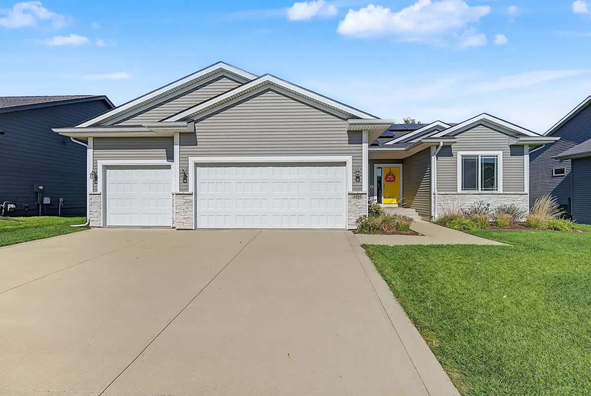 3459 Grand Valley Drive, West Des Moines, IA 50265 - #1