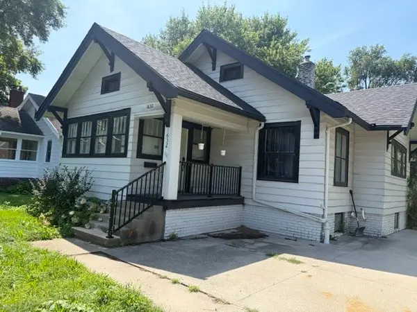 1632 E 14th Street, Des Moines, IA 50316