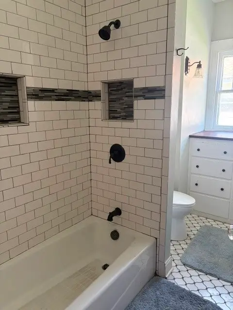 1632 E 14th Street, Des Moines, IA 50316 - #2