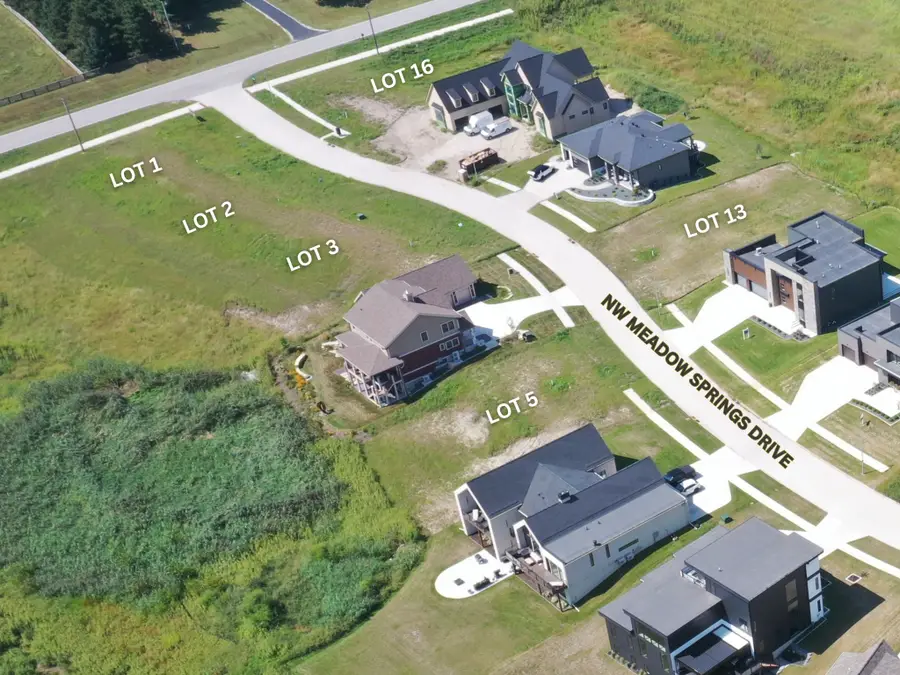 11956 Meadow Springs Drive, Johnston, IA 50131 - #3