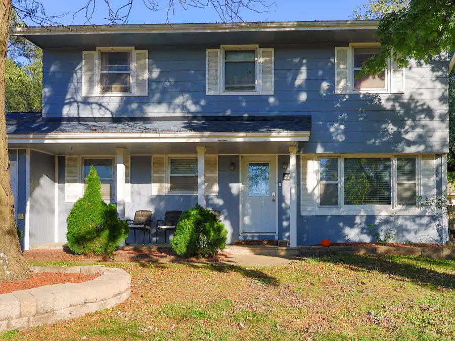 410 S 19th Street, West Des Moines, IA 50265 - #3