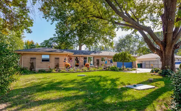 7555 NW 16th Street, Ankeny, IA 50023