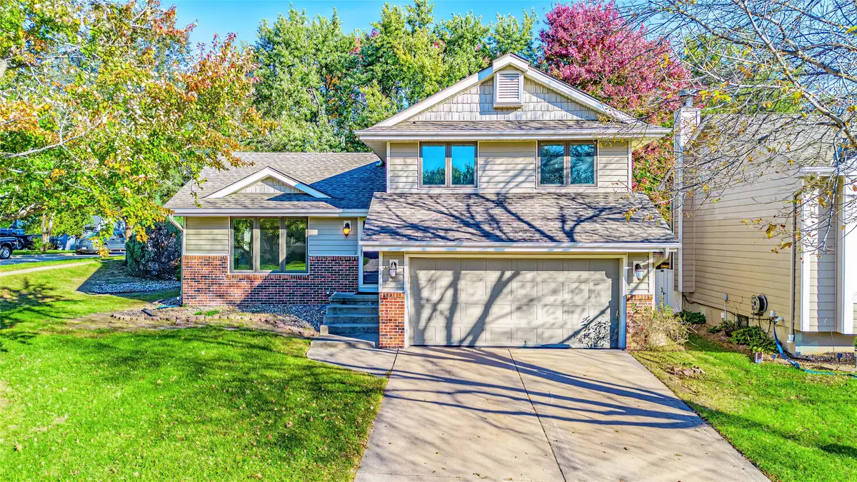 5037 Wistful Vista Drive, West Des Moines, IA 50265 - #1