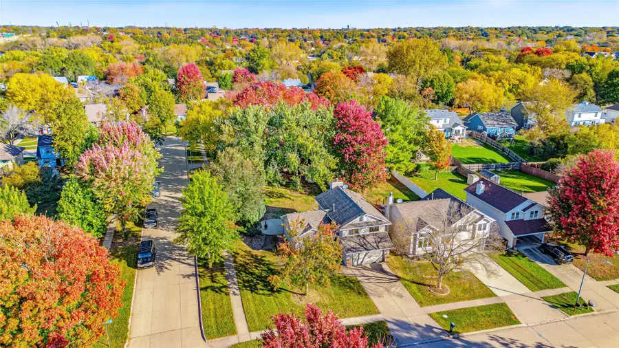 5037 Wistful Vista Drive, West Des Moines, IA 50265 - #3