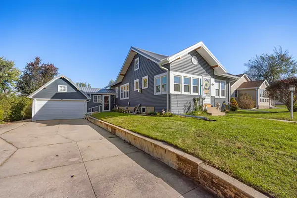 1809 Summit Street, Marshalltown, IA 50158