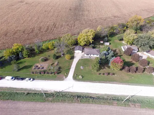 14344 NW 2nd Street, Slater, IA 50244