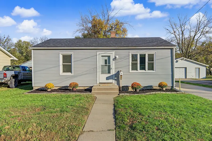6 Southampton Court, Newton, IA 50208 - #2