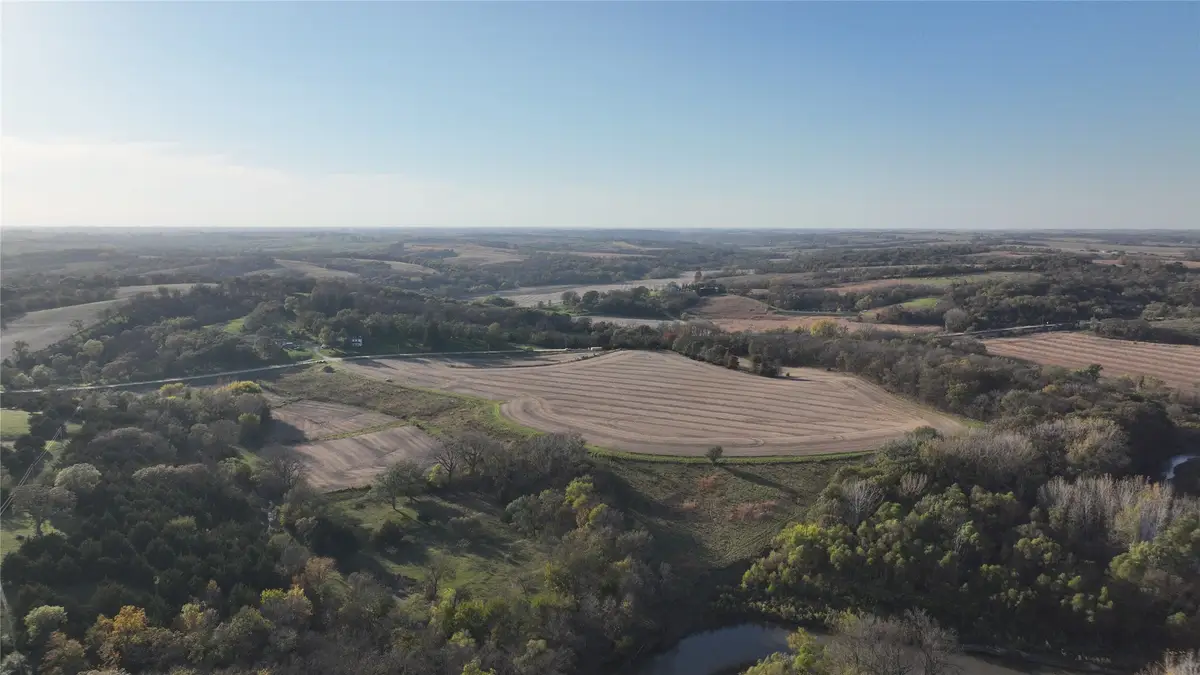 Wagon Road, Stuart, IA 50250 - #1