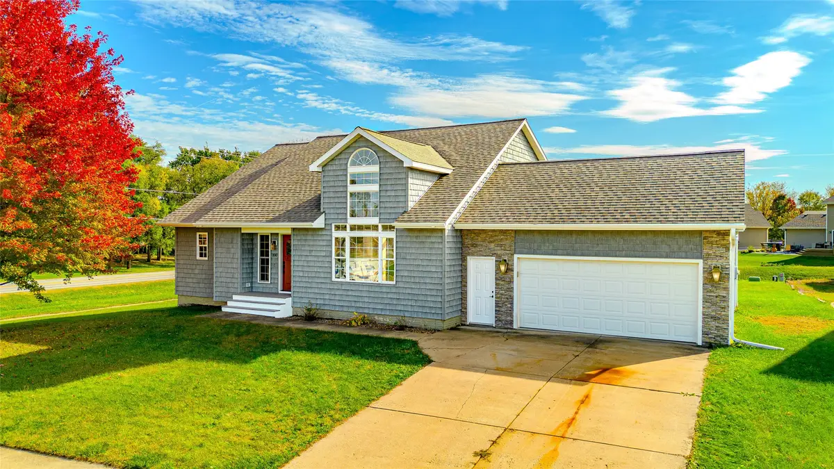 100 NW 11th Street, Grimes, IA 50111 - #1