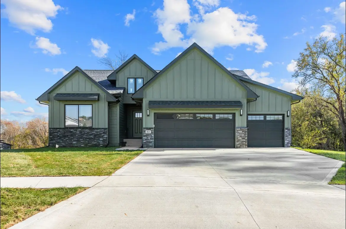 811 Fawn Court, Mitchellville, IA 50169 - #1