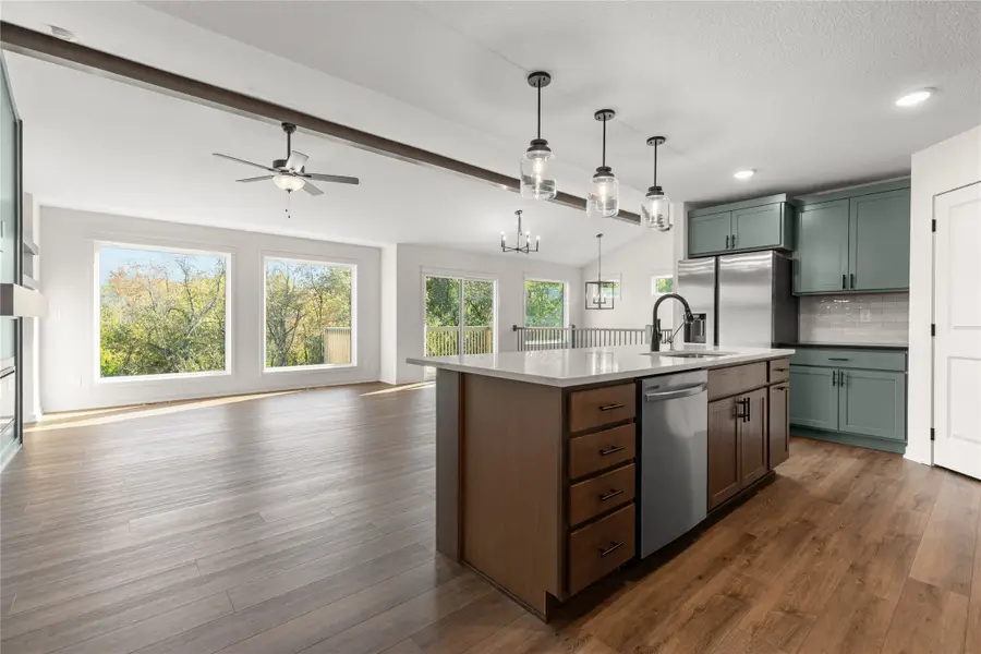 811 Fawn Court, Mitchellville, IA 50169 - #2