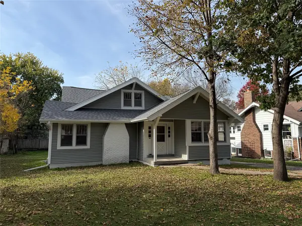 1424 42nd Street, Des Moines, IA 50311