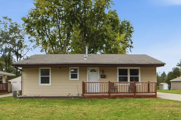 3728 SE 10th Street, Des Moines, IA 50315