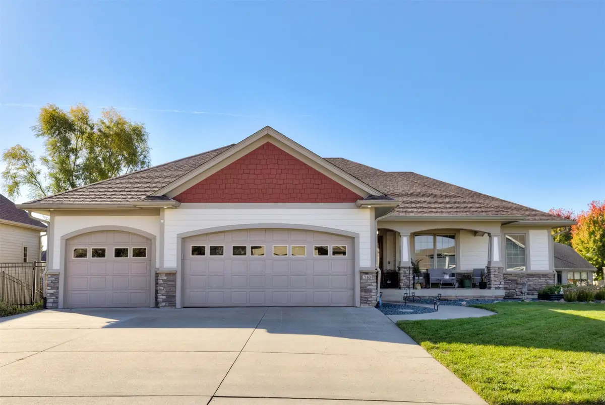 510 Stonegate Court Sw, Altoona, IA 50009 - #1