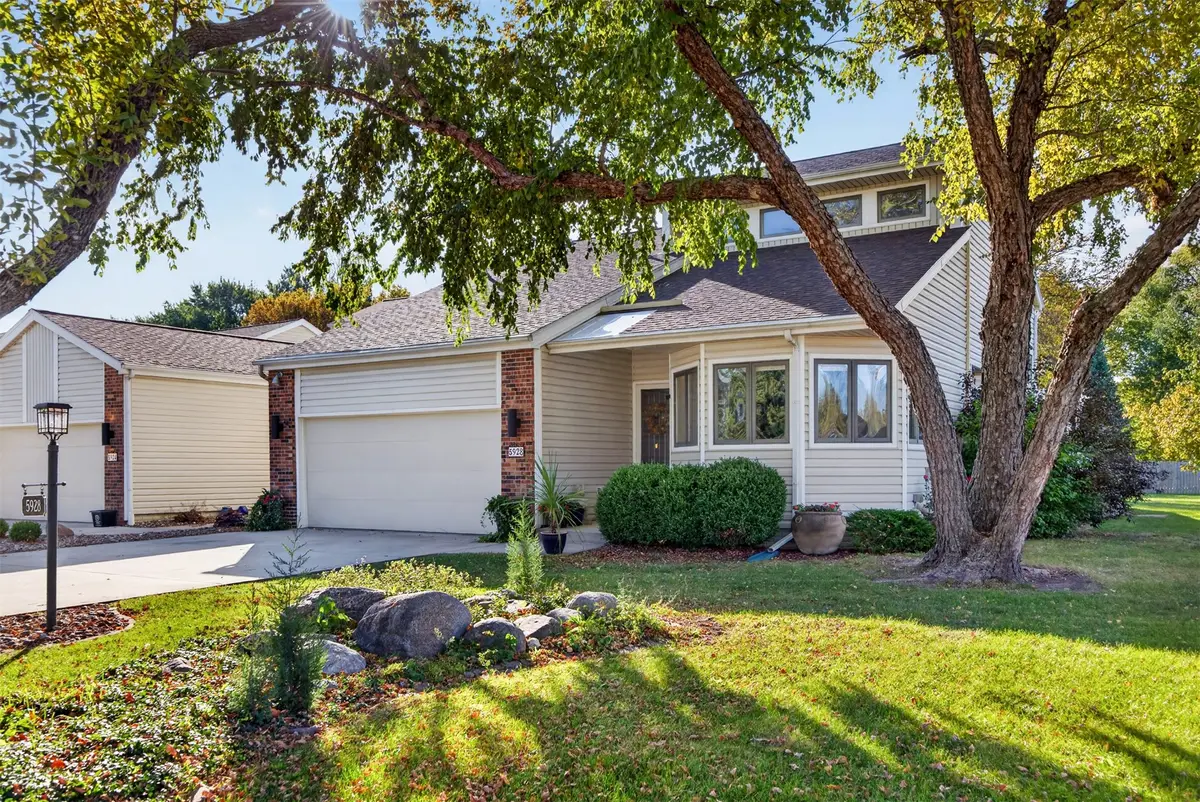 5928 Vista Drive, West Des Moines, IA 50266 - #1