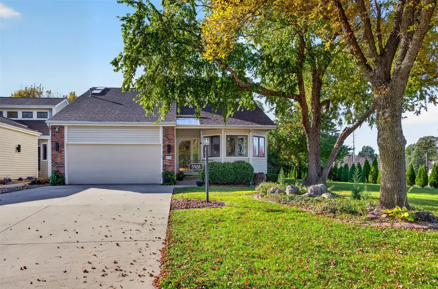 5928 Vista Drive, West Des Moines, IA 50266 - #2