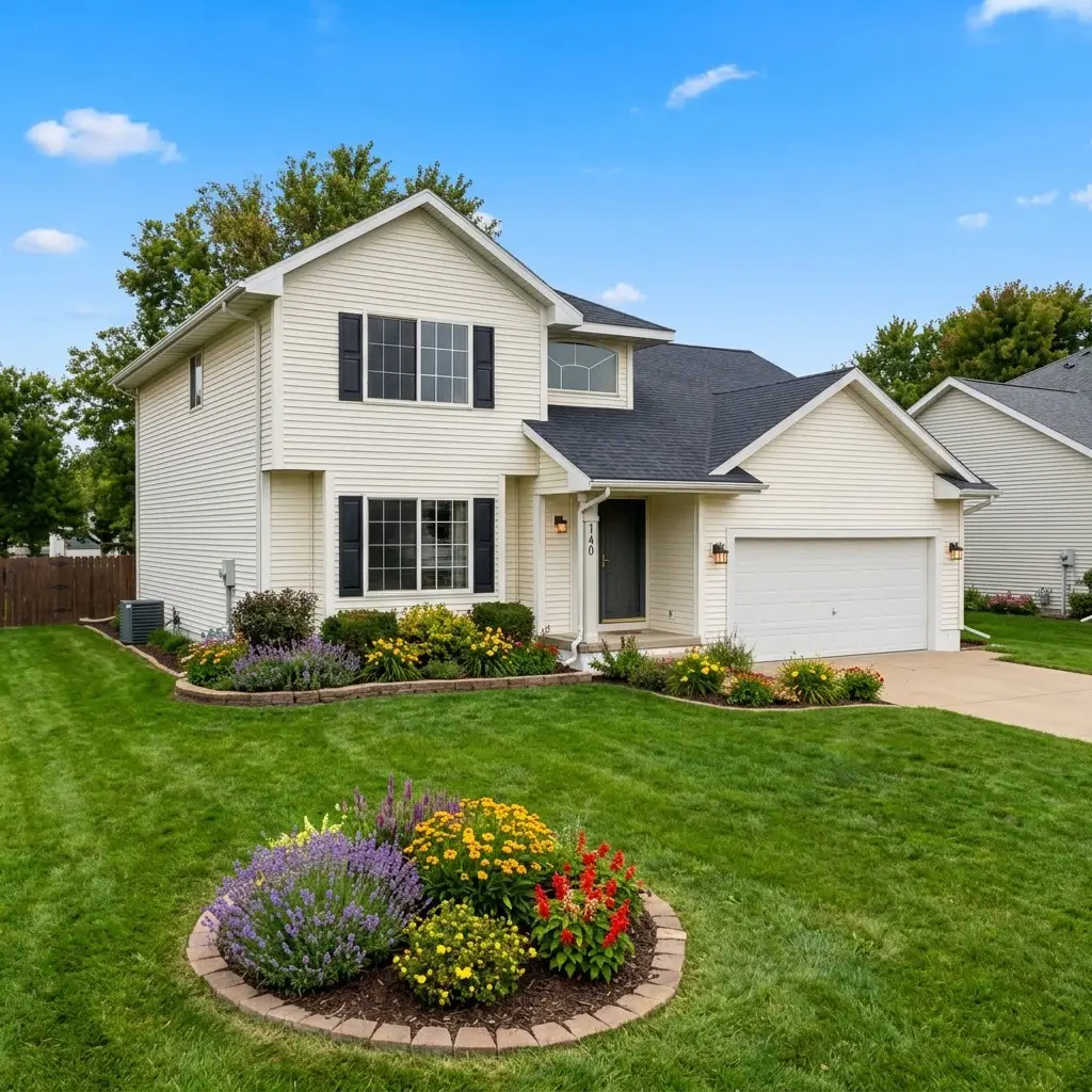 140 SE Dogwood Lane, Waukee, IA 50263 - #1