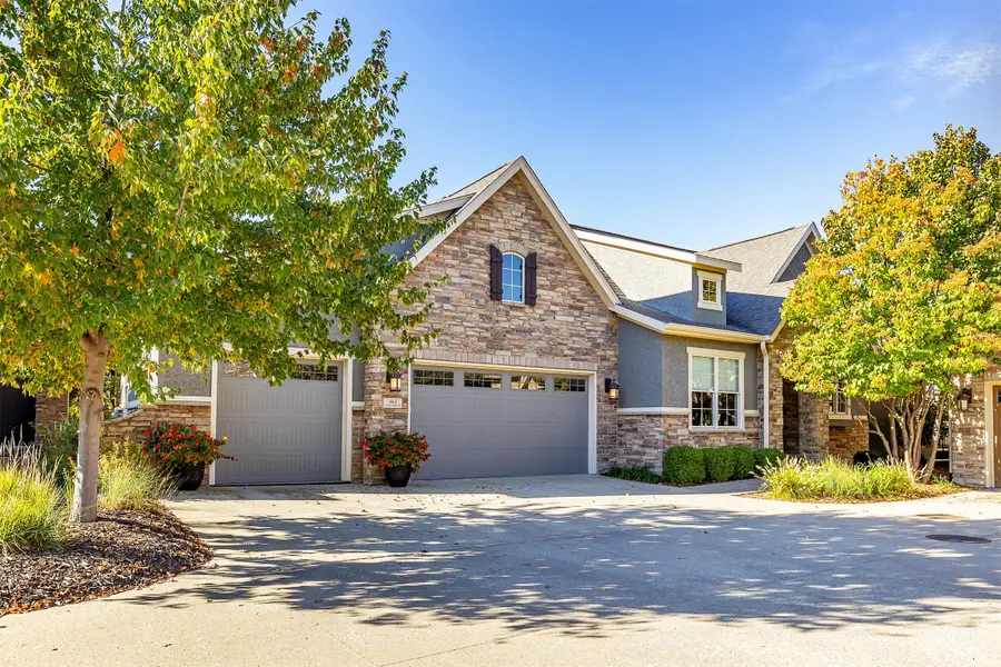 443 S Crescent Way, West Des Moines, IA 50266 - #2
