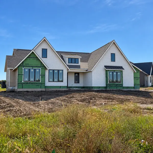 1805 NE Pine Lake Circle, Ankeny, IA 50021
