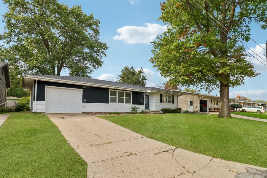 1003 E 15th Street S, Newton, IA 50208 - #2