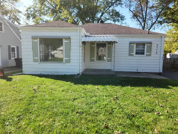 3516 37th Street, Des Moines, IA 50310
