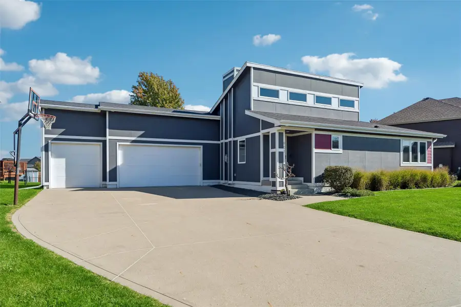 901 NE Silkwood Street, Grimes, IA 50111 - #2