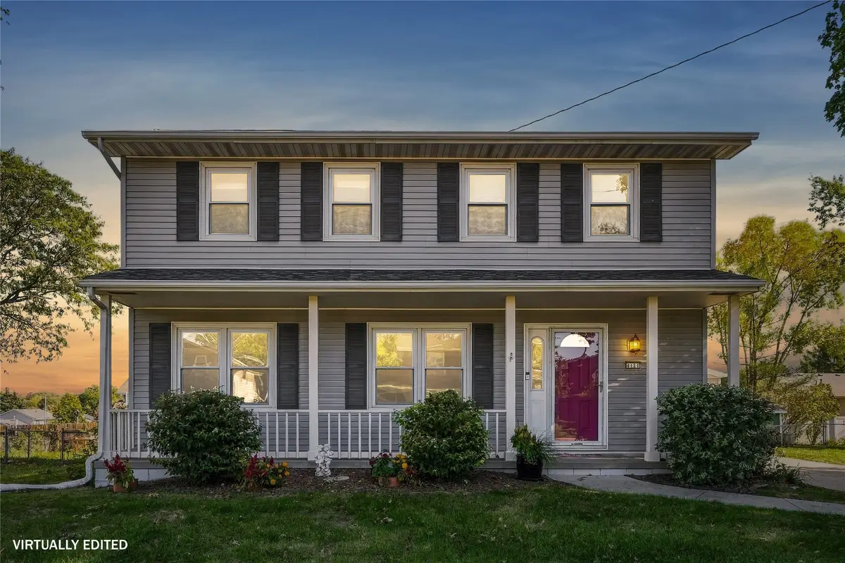 4121 83rd Street, Urbandale, IA 50322 - #1