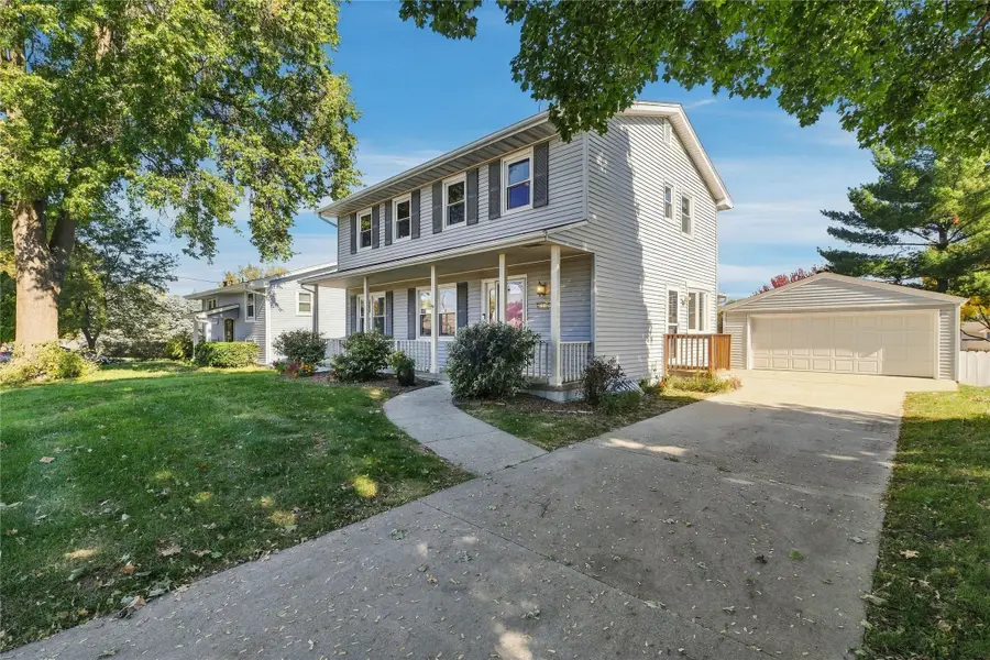 4121 83rd Street, Urbandale, IA 50322 - #3