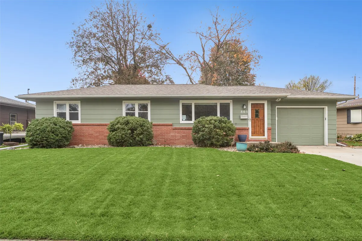 805 SE 4th Street, Ankeny, IA 50021 - #1