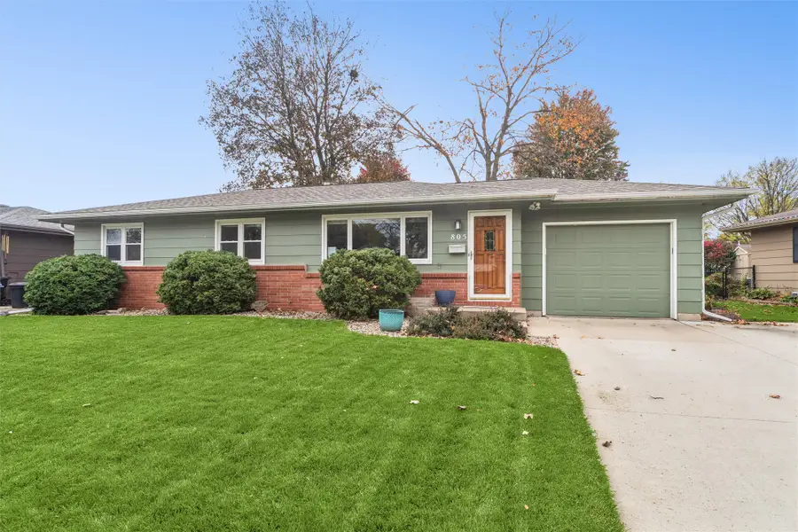 805 SE 4th Street, Ankeny, IA 50021 - #2