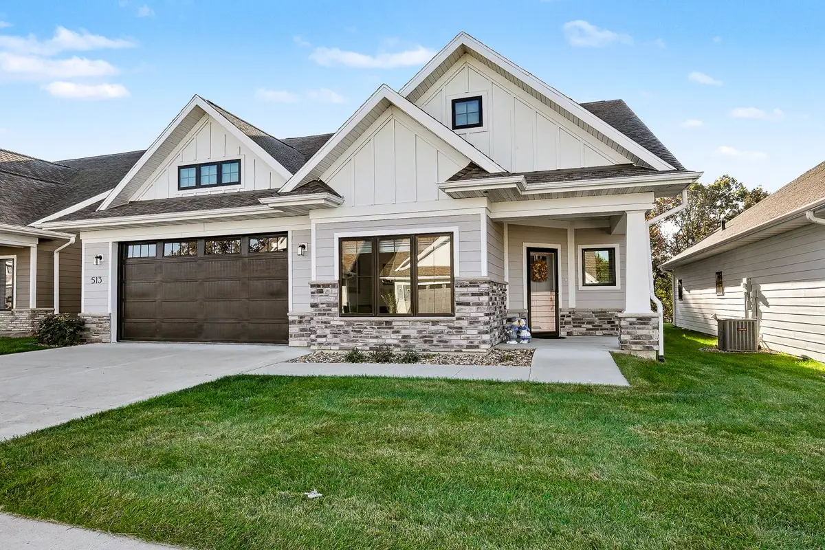 513 Vintage Lane, Pella, IA 50219 - #1