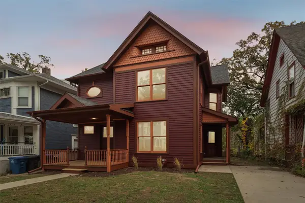 829 17th Street, Des Moines, IA 50314