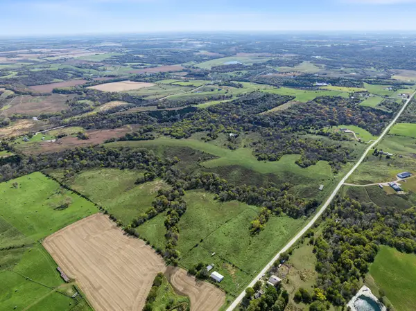 130th Avenue, Lucas, IA 50151