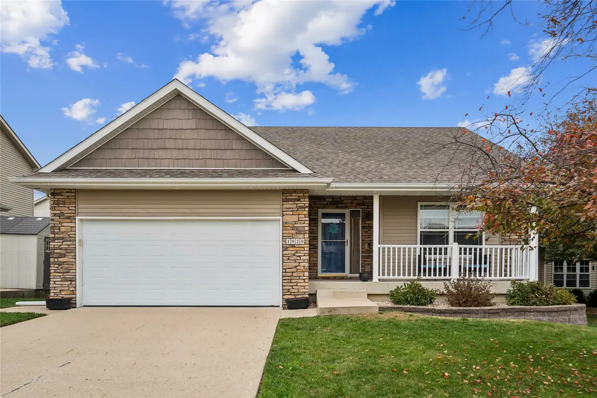 1020 Rolling Hills Court, Norwalk, IA 50211 - #1