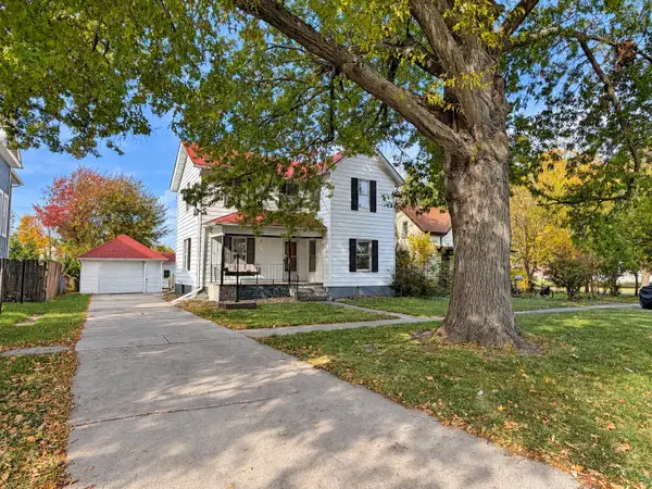 531 Broad Street, Grinnell, IA 50112