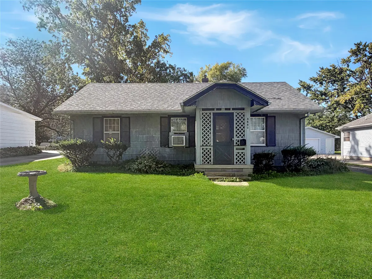 3620 49th Street, Des Moines, IA 50310 - #1