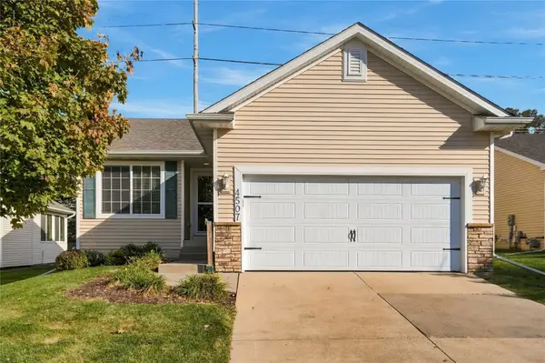 4507 143rd Street, Urbandale, IA 50323