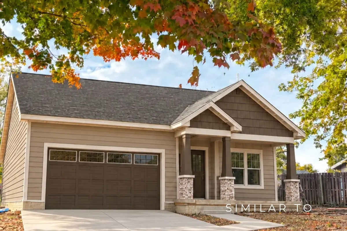 210 S Lumber Street, Saint Charles, IA 50240 - #1