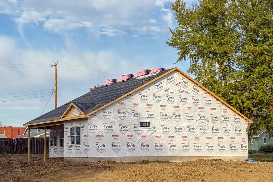 210 S Lumber Street, Saint Charles, IA 50240 - #3